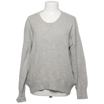 Sweater (Gray) from (The Mercer) N.Y. Cashmere