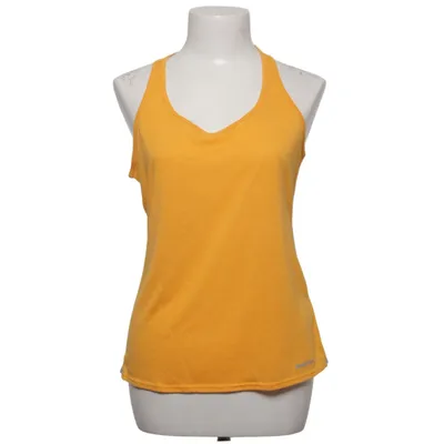 Sports tank top (Yellow) from Patagonia Polyester