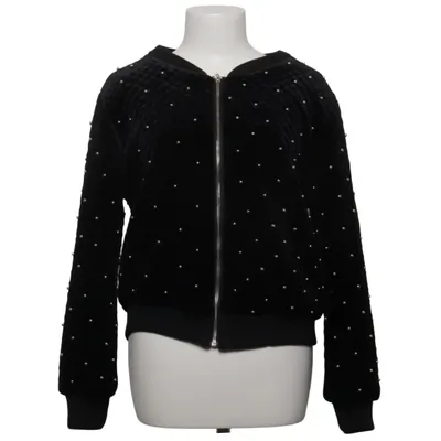 Blouson (Noir) de Adika Polyester