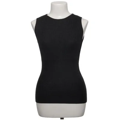 Tanktop (Grijs) van Paule KA Merinowol