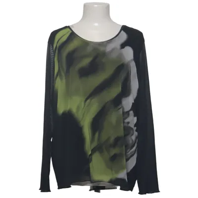 Top (Grijs, Wit, Groen, Zwart) van Liberty Woman