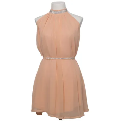 Cocktail dress (Pink) from Classic Tricot Polyester