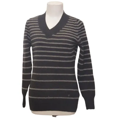 Pull-over (Noir, Gris) de Marz