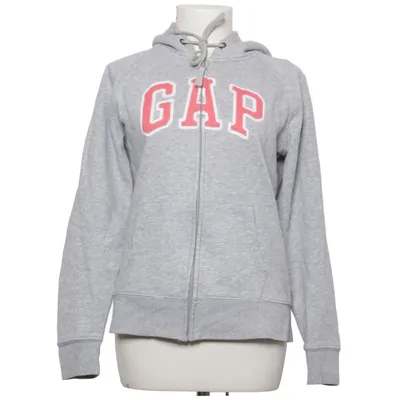 Huvtröja (Grå) från Gap