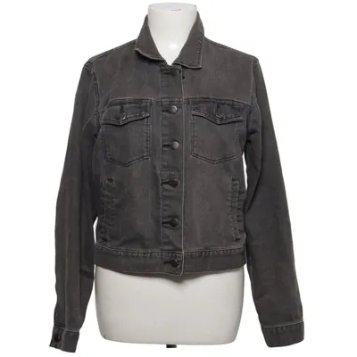 Jeansjacka,Strl:ONESIZE