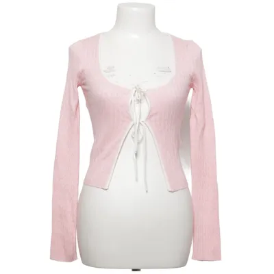 Cardigan (Rose) de FB Sister Knitwear