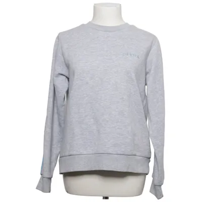 Sweatshirt (De-Vier O-Neck) from Devier Cotton, Polyester