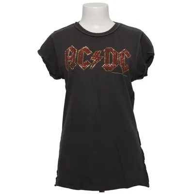 T-shirt (AC/DC) from Amplified Vintage Cotton