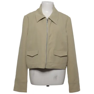 Jacket (Beige) from KOOKAI Polyester