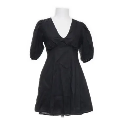 Dress (Black) from Dissh Linen