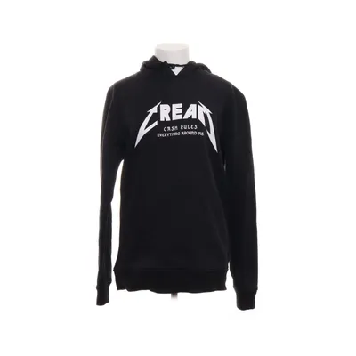 Capuchon sweater (Zwart) van Mister Tee Katoen, Polyester