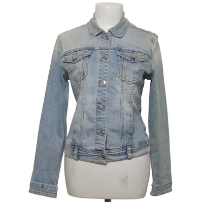Denim jacket (Blue) from Monday Premium Cotton, Elastane