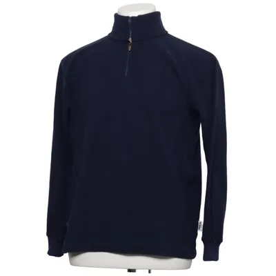 Fleecetröja (Blå) från Mäser Polyester