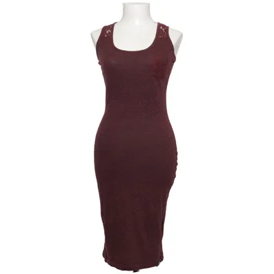 Maxi jurk (G80MX409S) van Superdry Vintage
