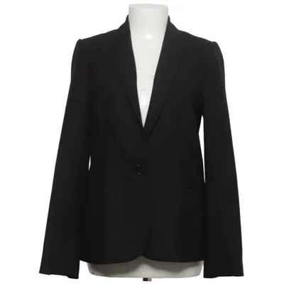 Blazer (Schwarz) von Zadig & Voltaire Elasthan, Polyester, Viskose