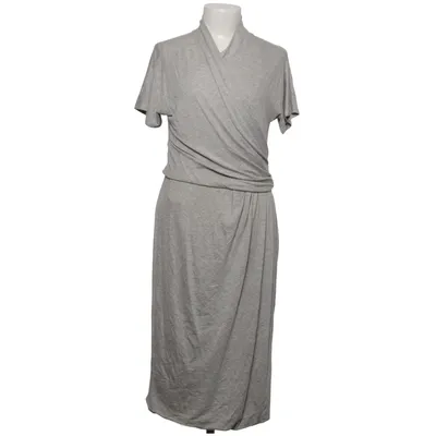 Kleid (Grau) von MaxMara