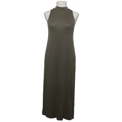 Maxi jurk (Groen) van Pretty Body