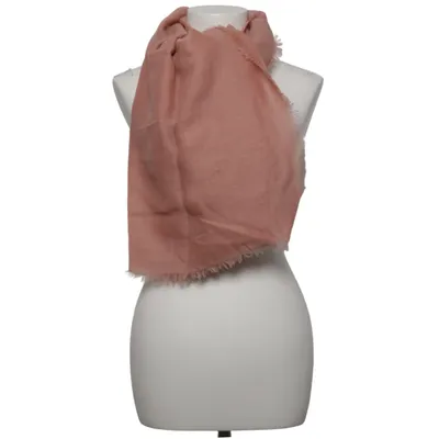 Sjaal (Roze) van Unmade Copenhagen Wol