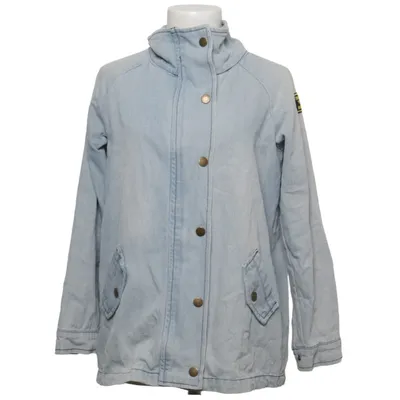 Spijkerjas (Blauw) van Lx.x.y