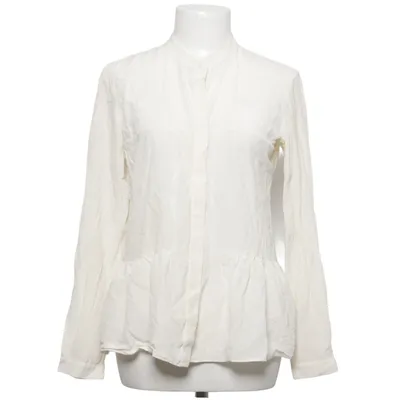 Blus (Vit) från Schumacher Silke