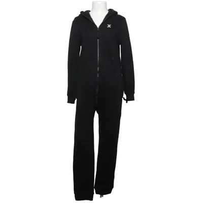 Onesie (Black) from OnePiece Cotton, Polyester