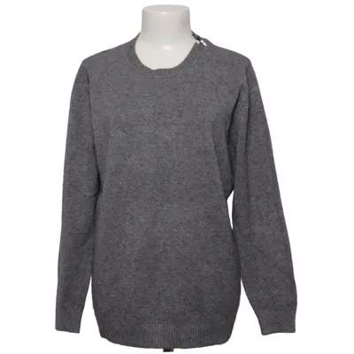 Sweater (Gray) from Beauty Women Elastane, Polyamide, Viscose