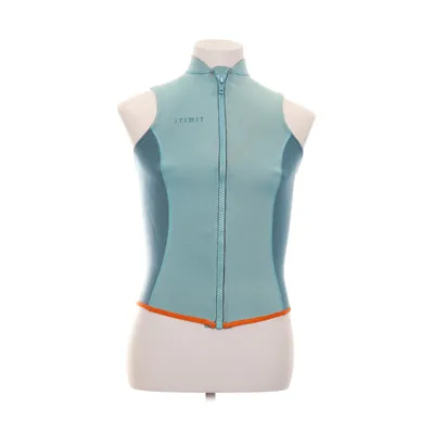 Zwemshirt (Groen, Blauw) van Itiwit