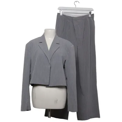 Kostym (Grå) från LeGer by Lena Gercke Elastan, Polyester, Viskos