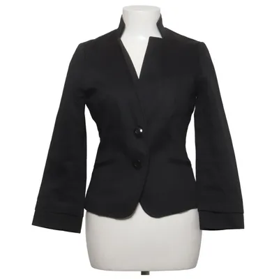 Kavaj (Svart) från Caroll