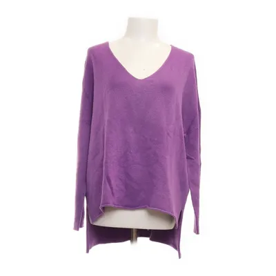Trui (Lila) van Susy Mix Nylon, Polyester, Viscose