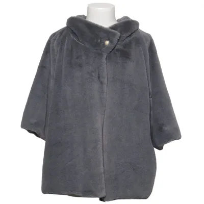 Jacka (Grå) från Made in italy Polyester