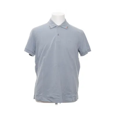 Poloshirt (Grijs) van Hugo Boss