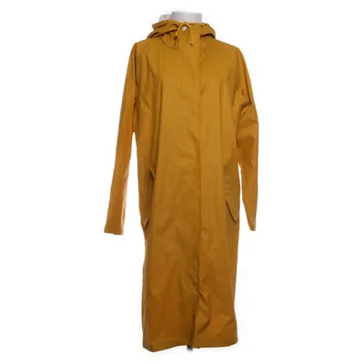 Regnkappa (Long Jill/W Jacket) från Lager 157 Polyuretan