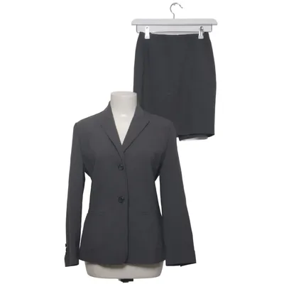 Dräkt (Grå) från Vittoria Verani Elastan, Polyester, Viskos, Ull