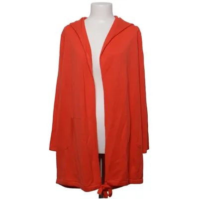 Cardigan (Red) from Cassis Acrylic, Wool