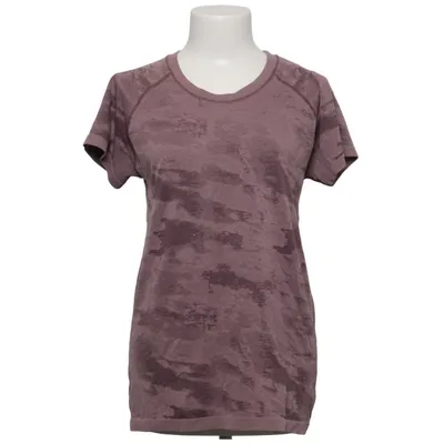 Maillot de sport (Violet) de Athleta Polyamide, Polyester