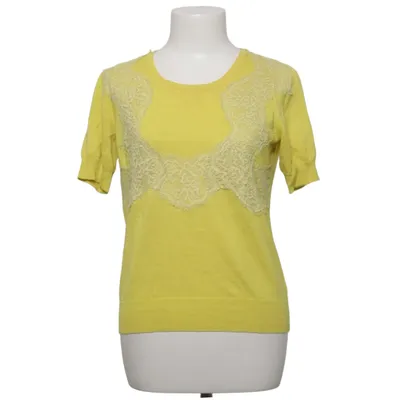 Top (Geel, Beige) van Essentíel Katoen