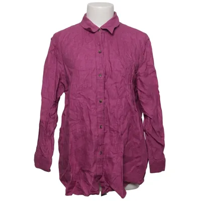Shirt (Purple) from Lauren Ralph Lauren Linen
