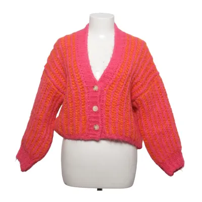 Cardigan (Rose, Orange, Multicolore) Acrylique, Polyamide, Polyester, Viscose, Laine