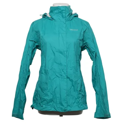 Rain jacket (Green) from Marmot Nylon, Polyester