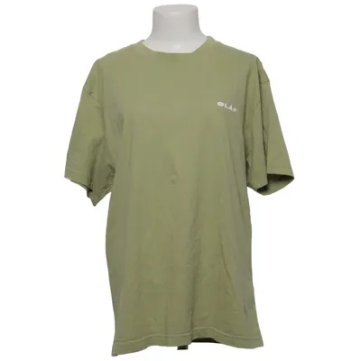 T-shirt (Vert) de ØLÅF Coton