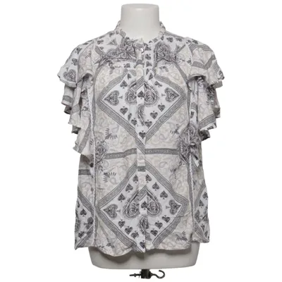 Top (La-Jackie Top) from Eksept Viscose