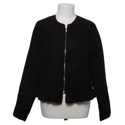 Jacket (Black) from Esmara Polyester