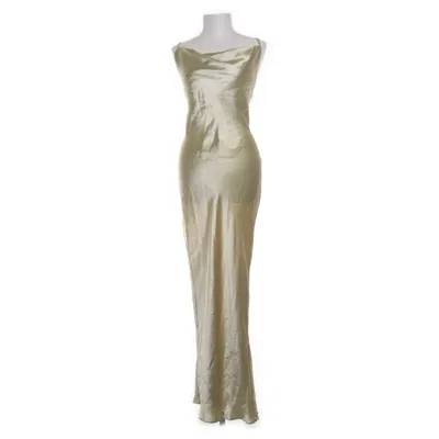 Aftonklänning (Beige) från ASOS Design Polyester