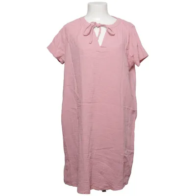 Klänning (Rosa) från Up2Fashion Bomull
