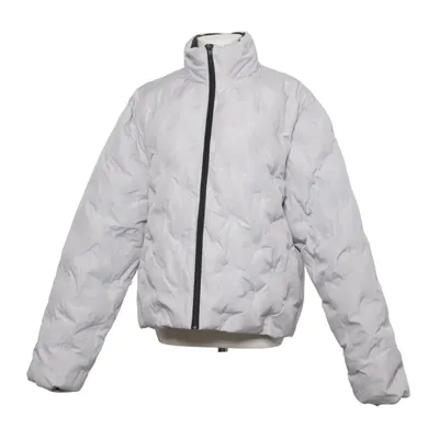 Vinterjacka (Grå) från ASOS Design Polyester, Polyuretan