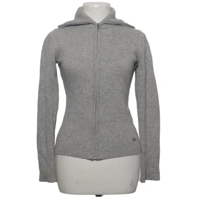 Strickjacke (Grau) von Tom Tailor Polyamid, Wolle