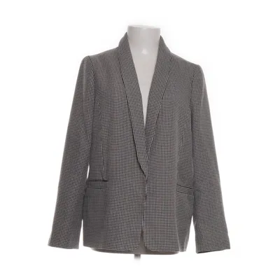 Kavaj (Svart, Vit, Brun) från Dorothy Perkins Polyester, Viskos