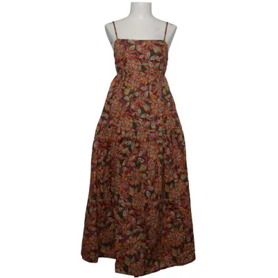 Kleid (Grün, Mehrfarbig) von J.Crew Baumwolle