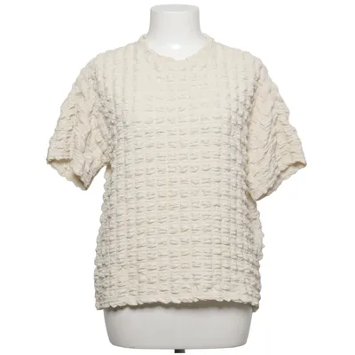 Topp (Beige) från Jake*s Elastan, Polyester
